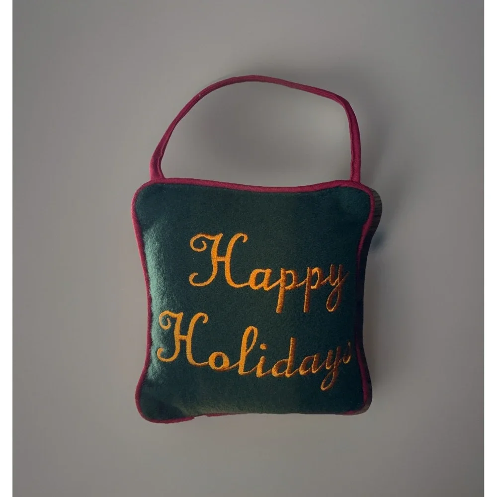 VTG Christmas 